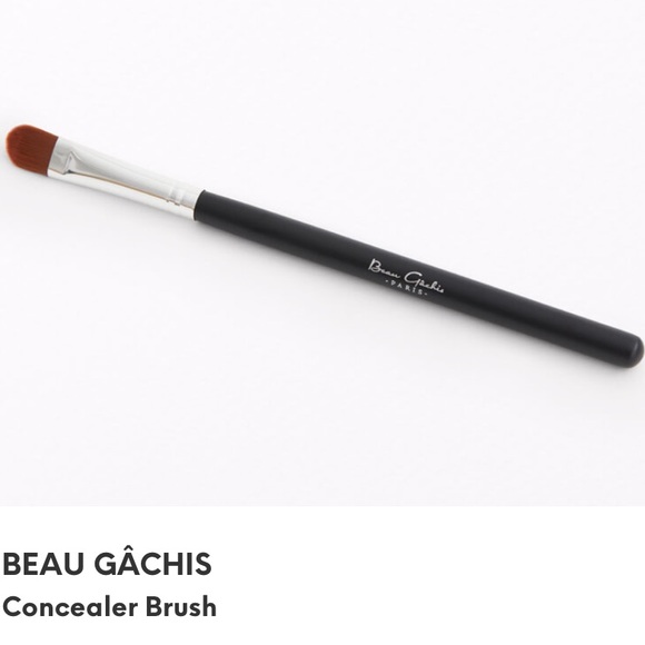BEAU GÂCHIS Other - BEAU GÂCHIS Concealer Brush